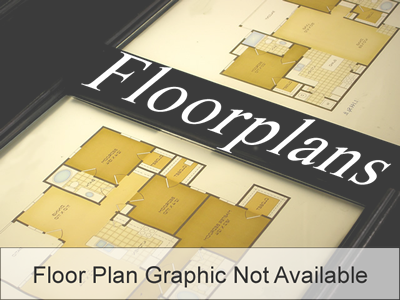 One Bedroom / One Bath - 490 Sq. Ft.*